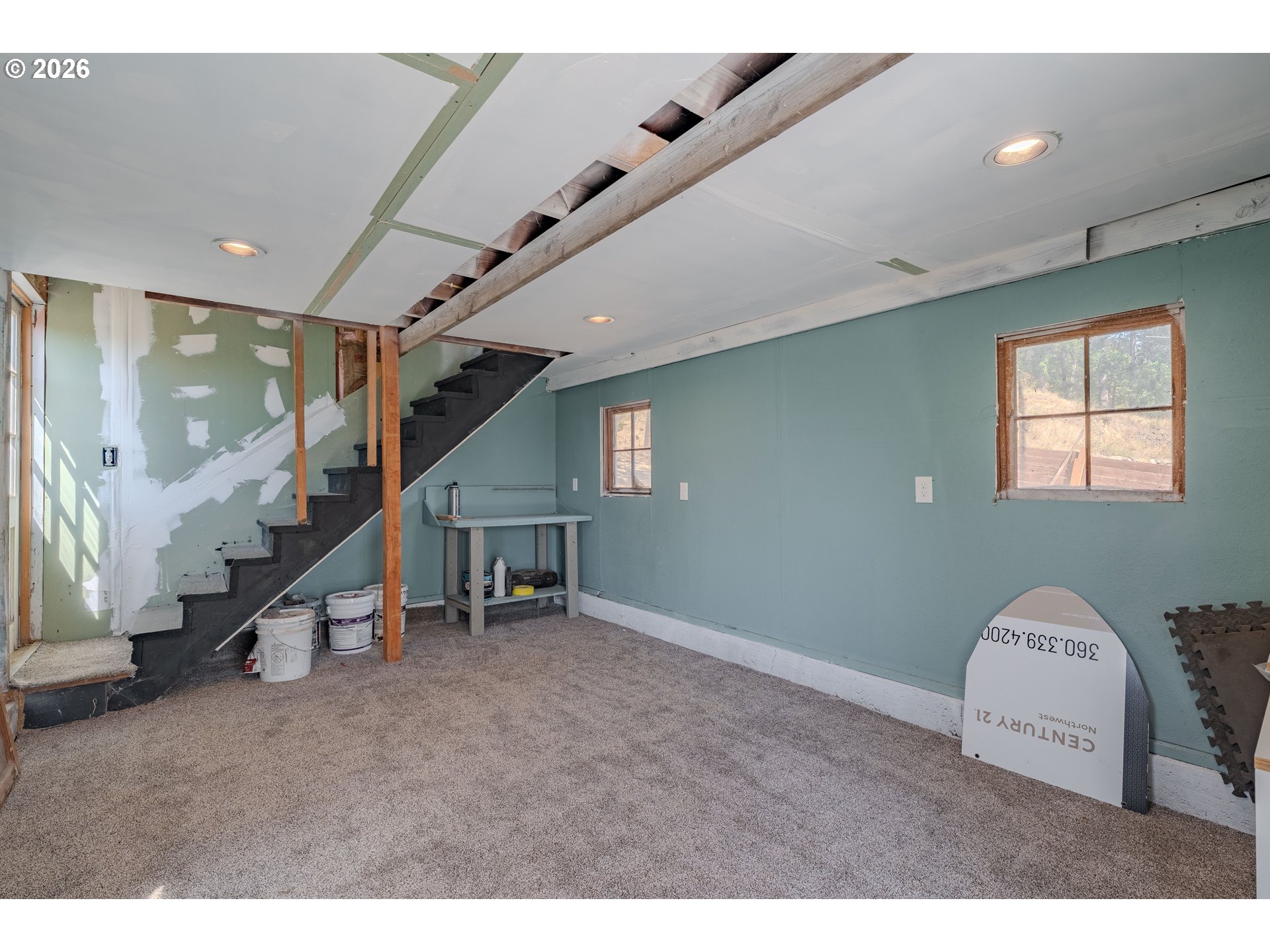 243 N SHEPHERD RD