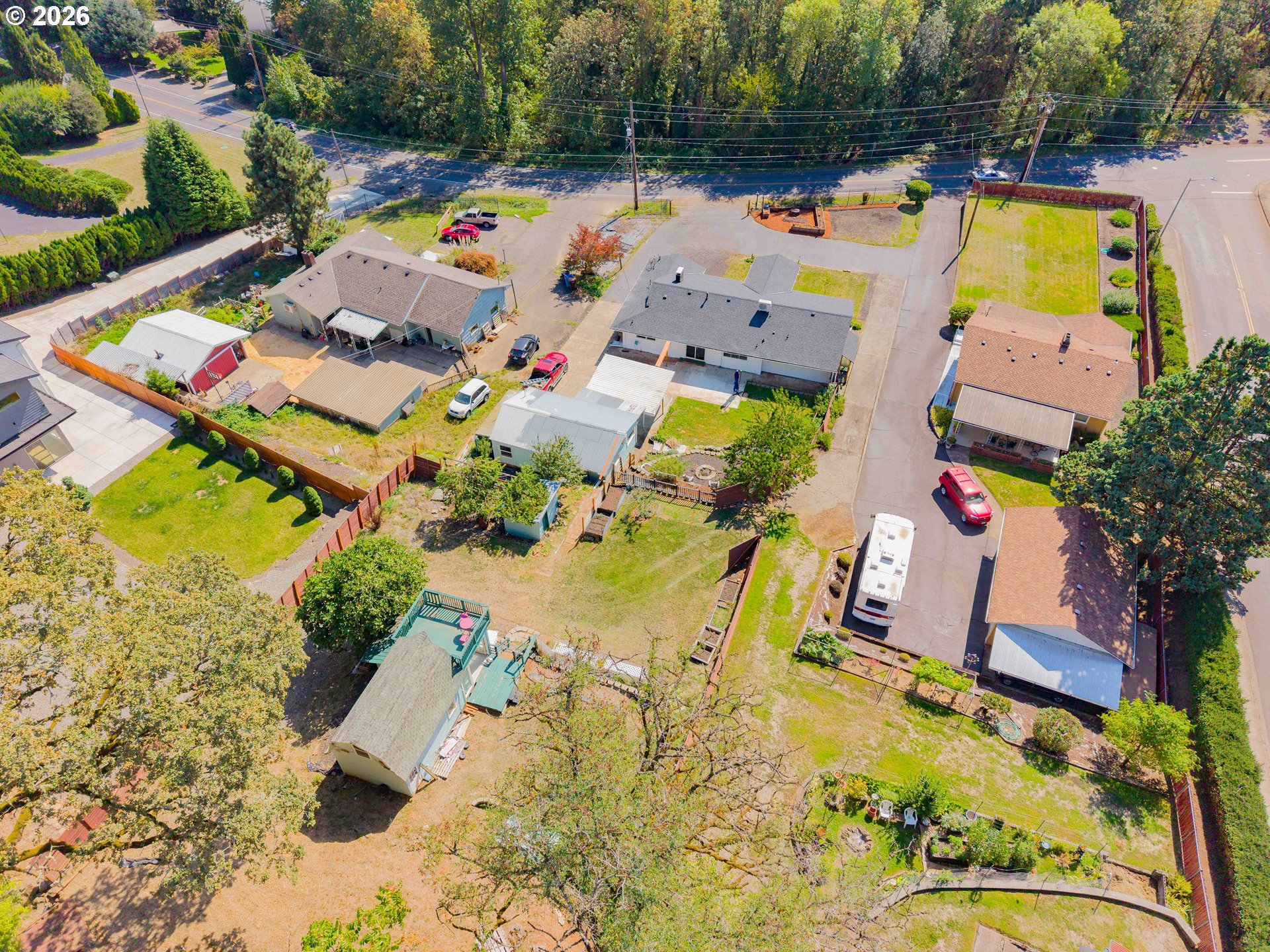 243 N SHEPHERD RD