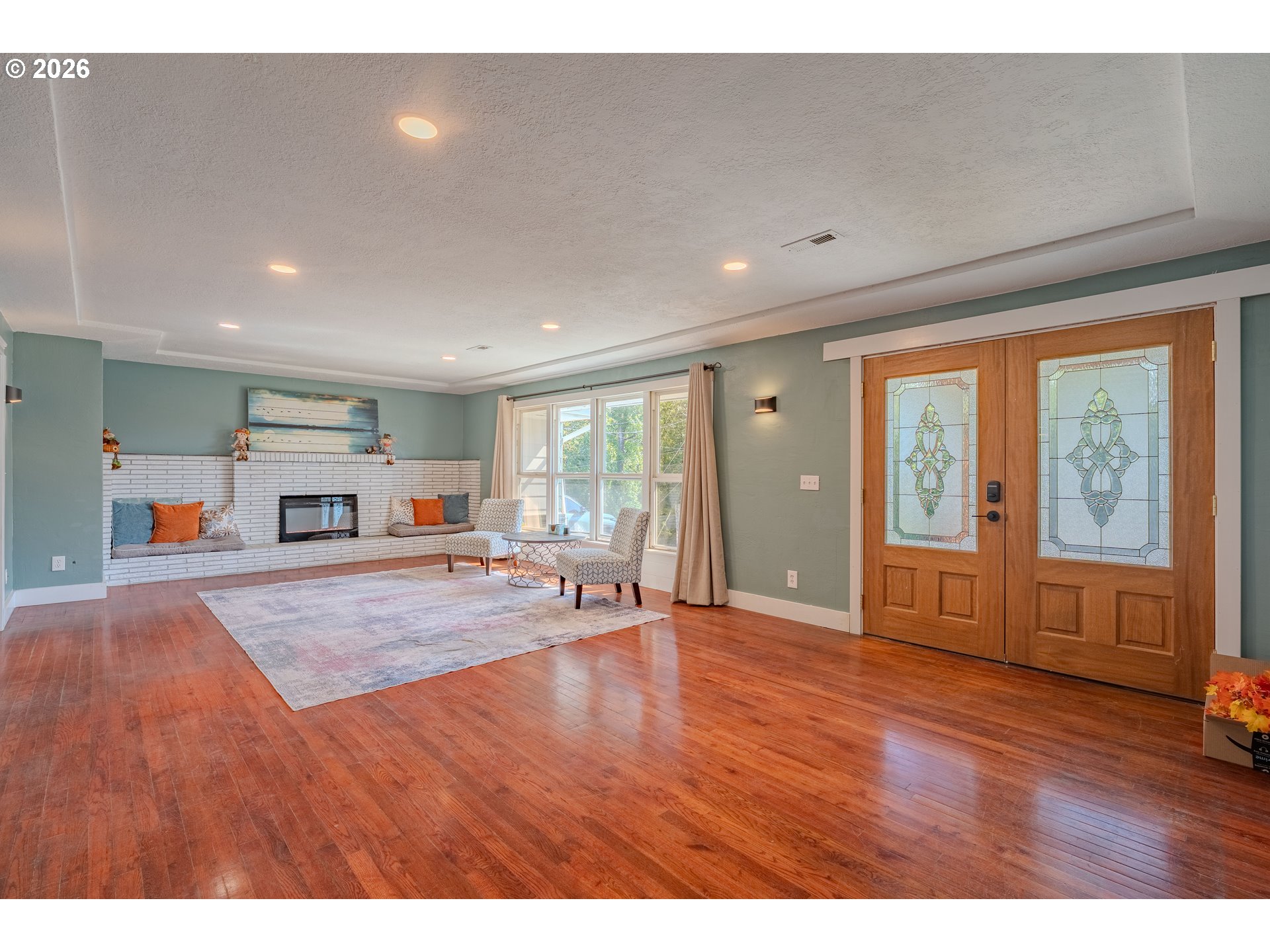 243 N SHEPHERD RD