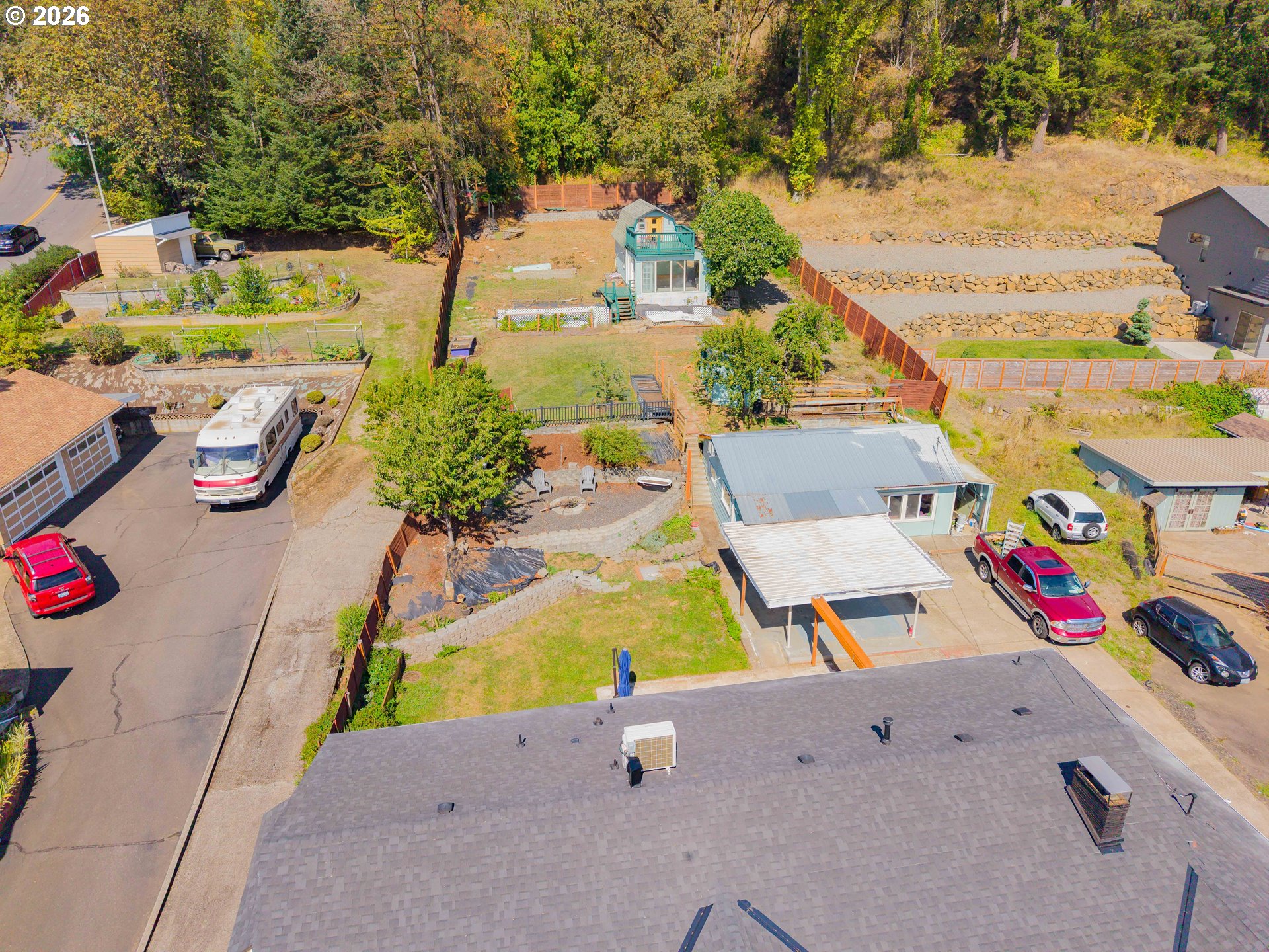 243 N SHEPHERD RD