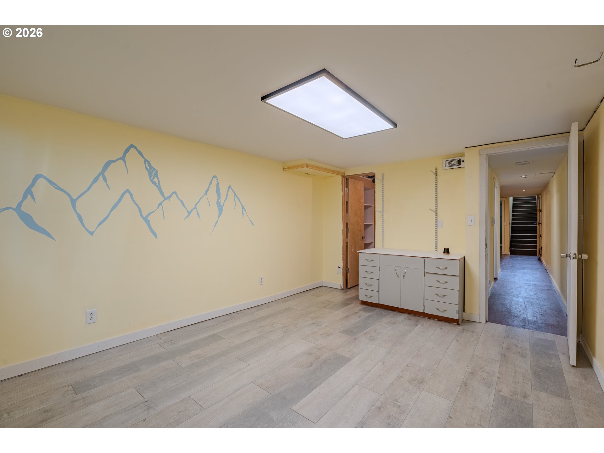 243 N SHEPHERD RD