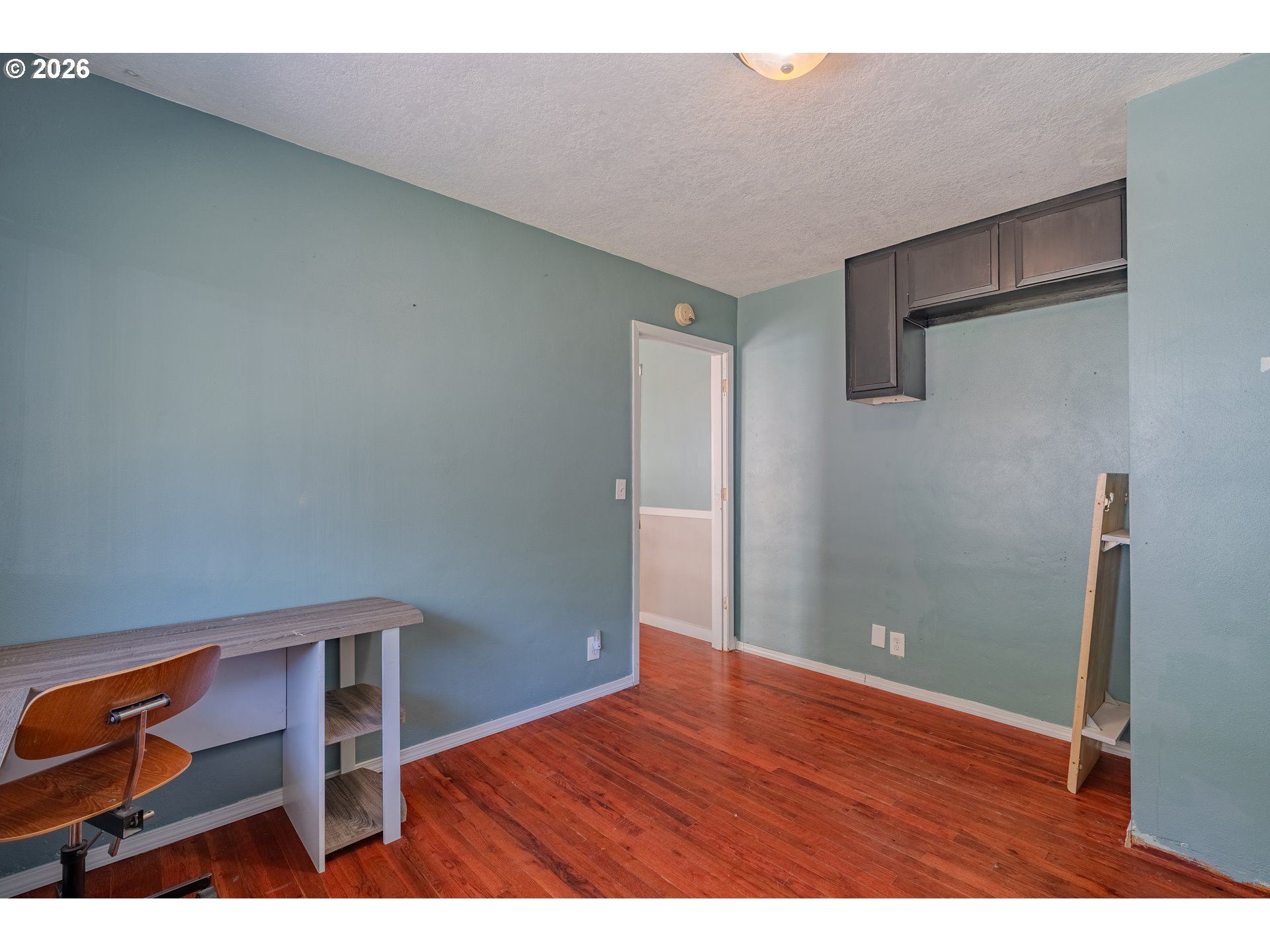 243 N SHEPHERD RD
