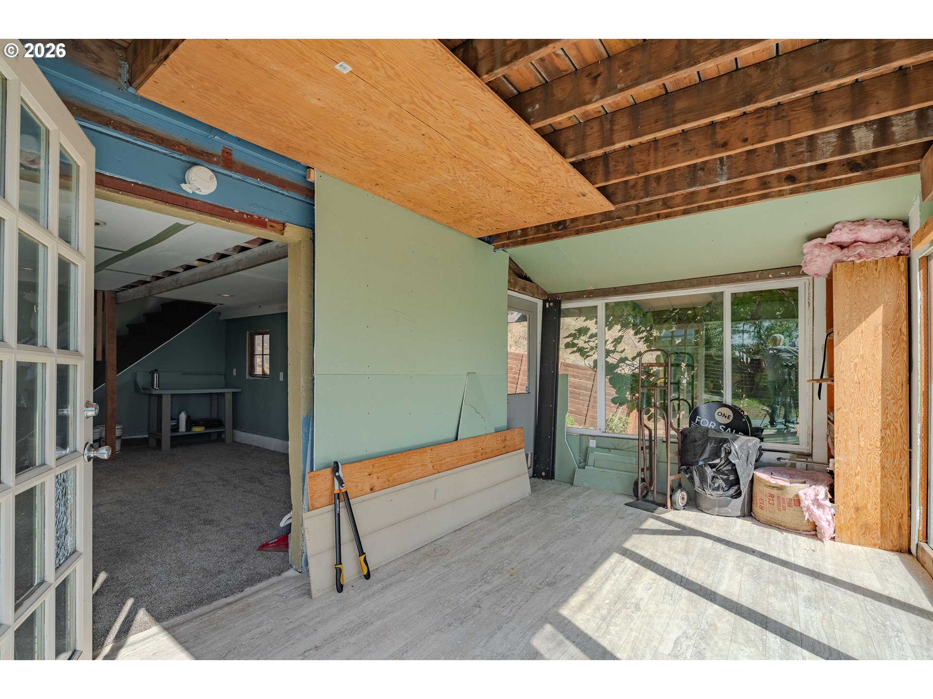 243 N SHEPHERD RD