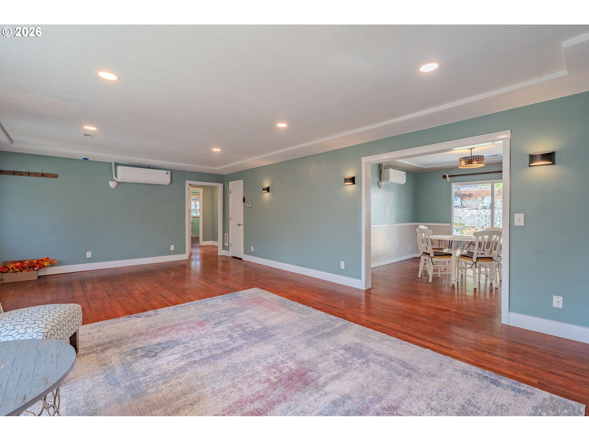 243 N SHEPHERD RD