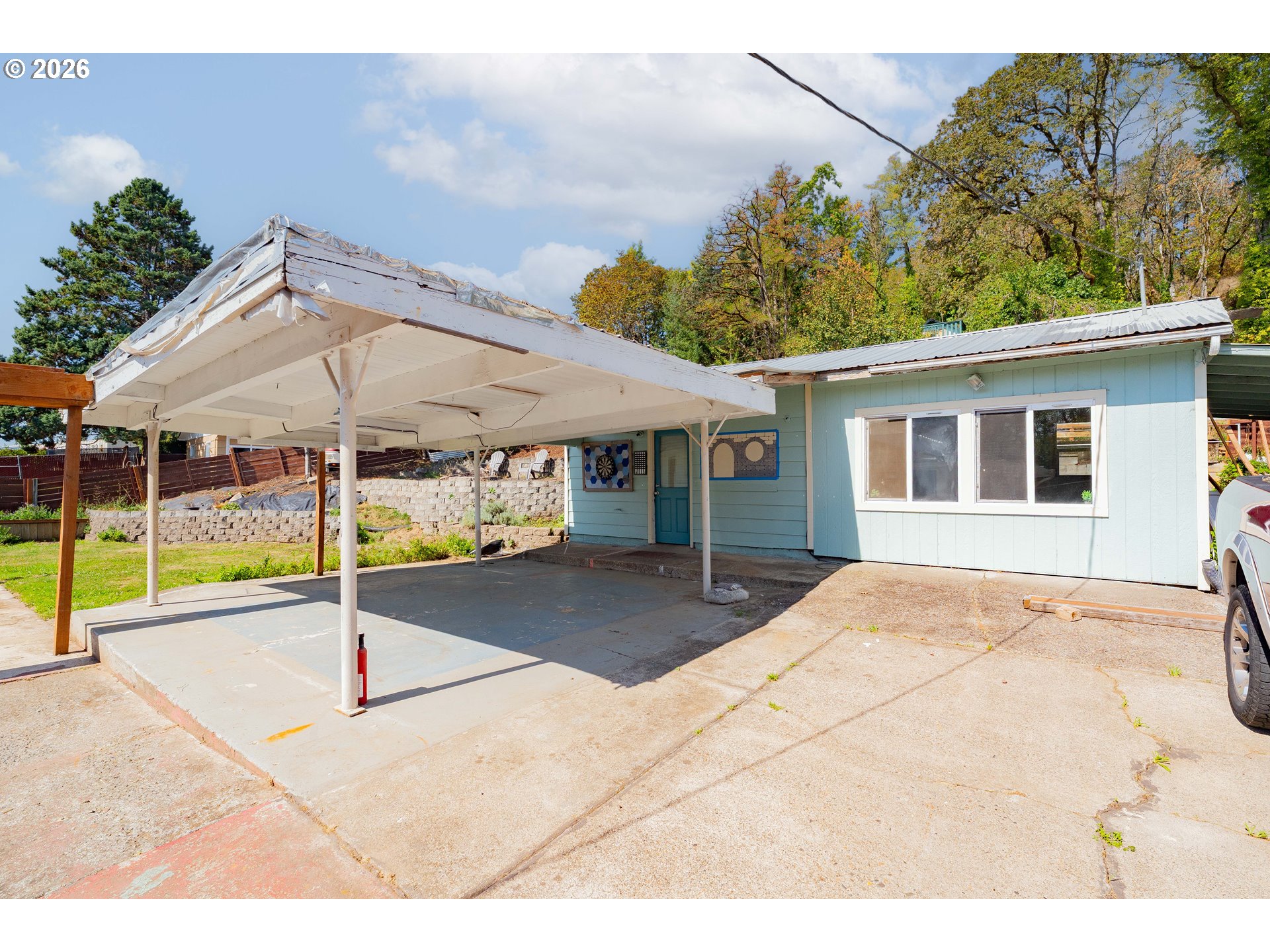 243 N SHEPHERD RD