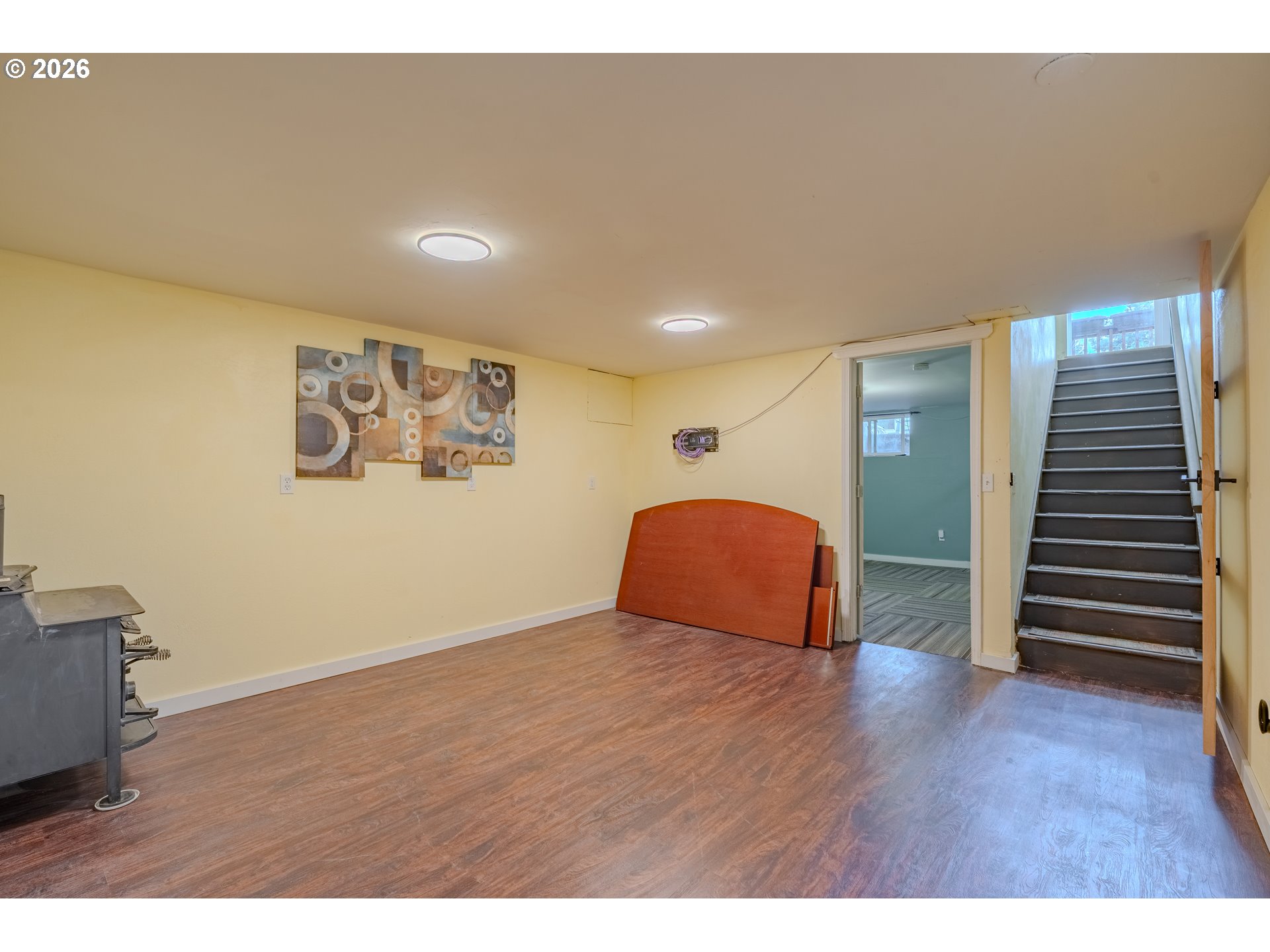 243 N SHEPHERD RD