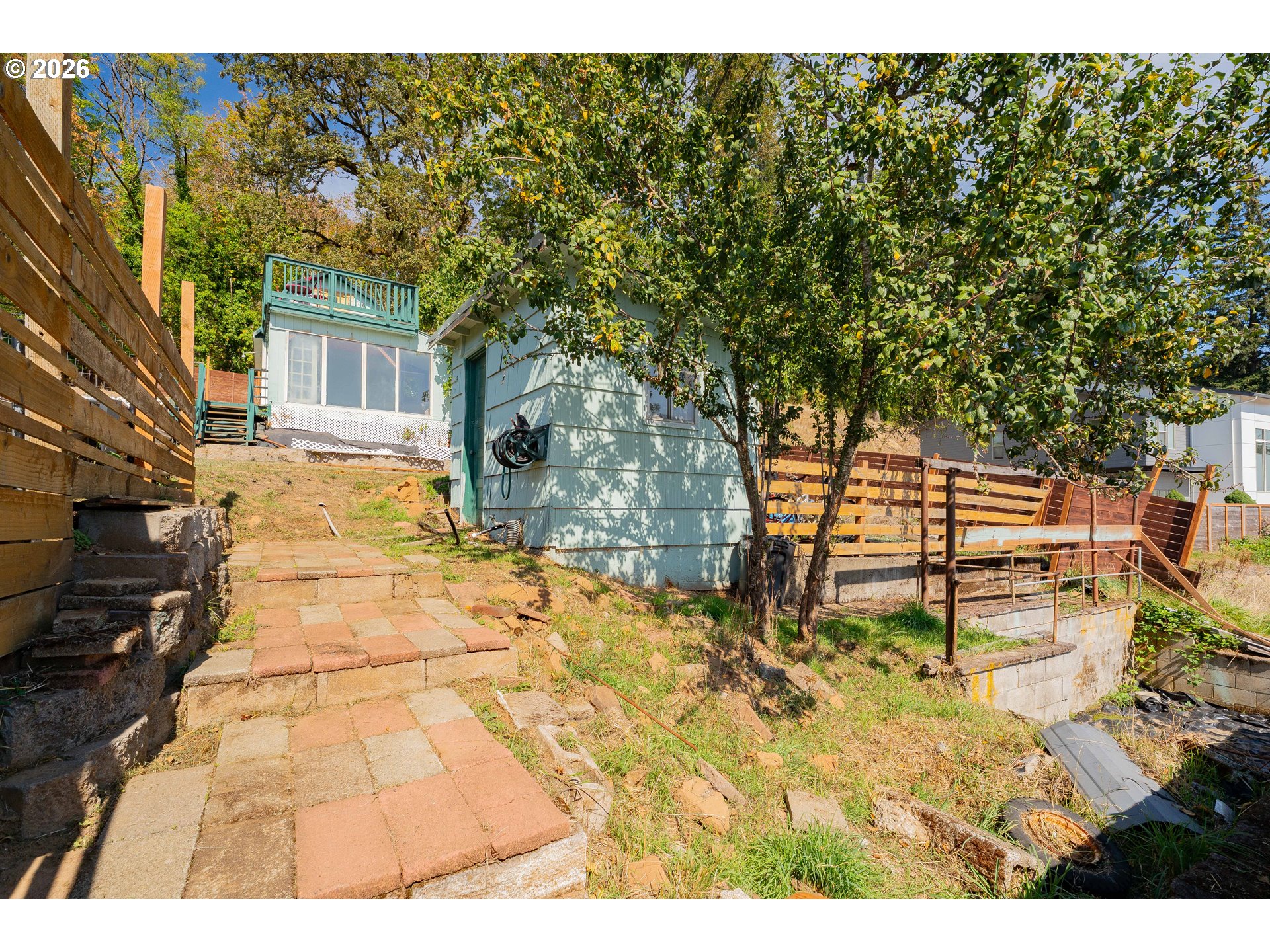 243 N SHEPHERD RD