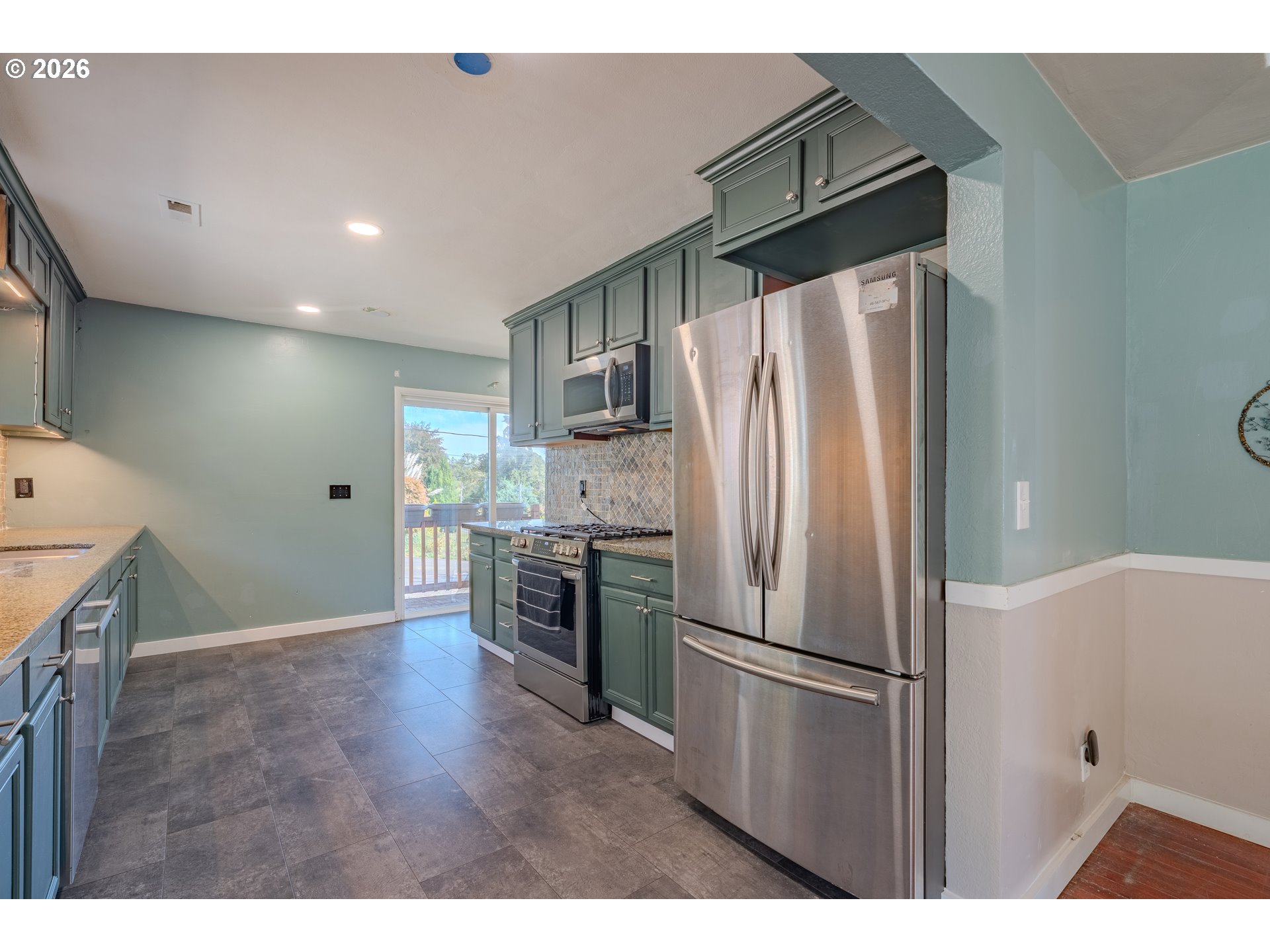 243 N SHEPHERD RD
