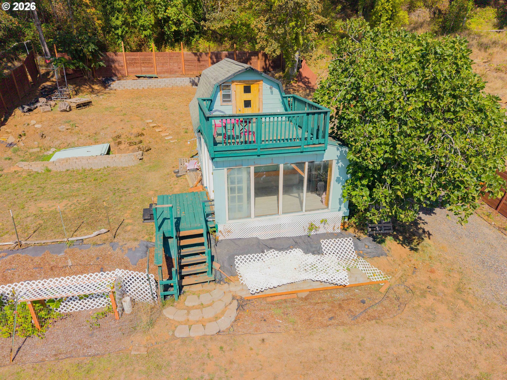 243 N SHEPHERD RD