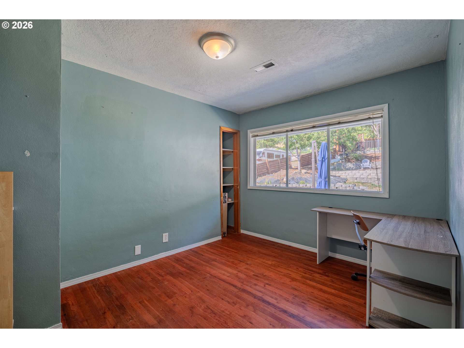 243 N SHEPHERD RD