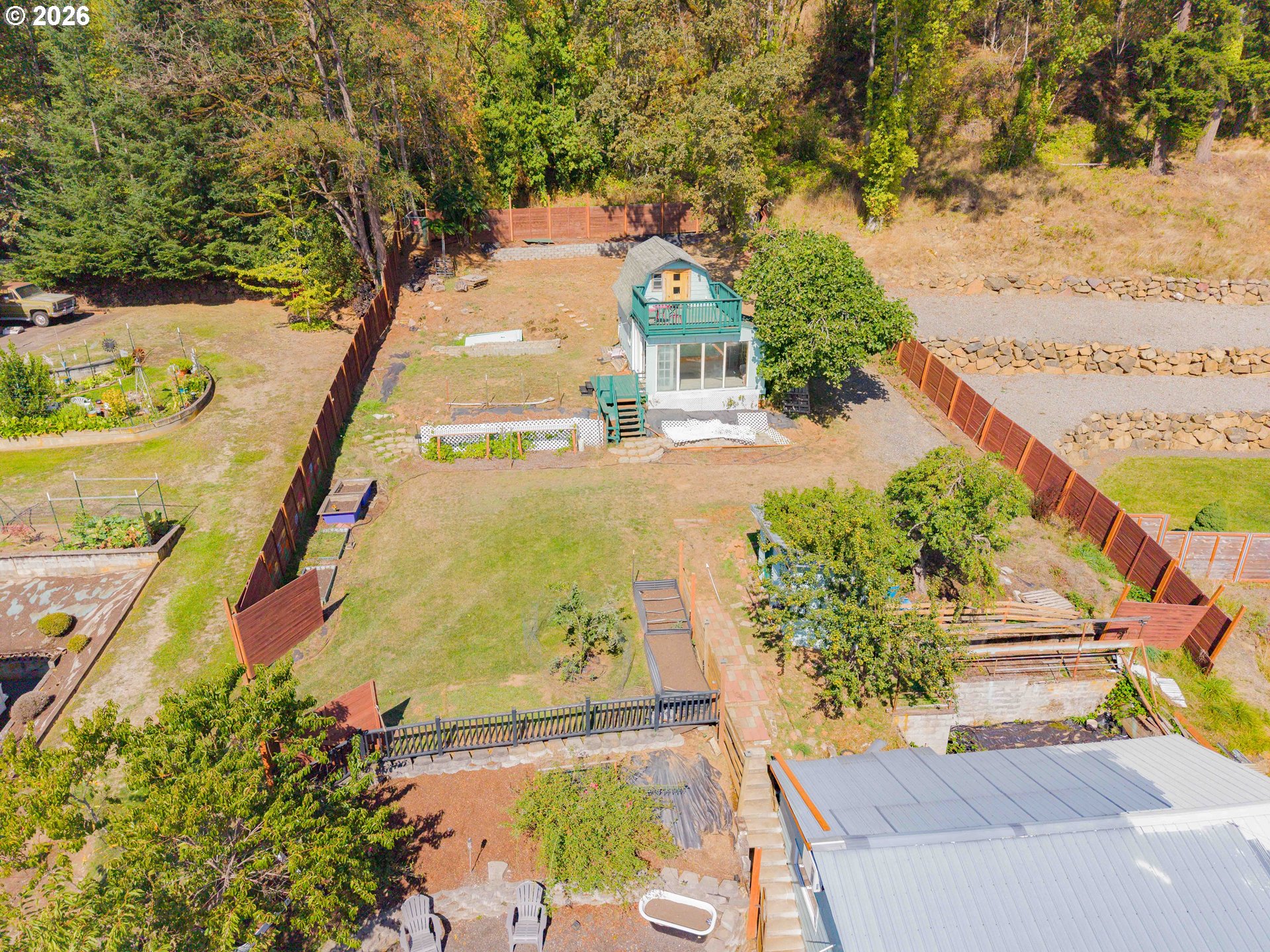 243 N SHEPHERD RD