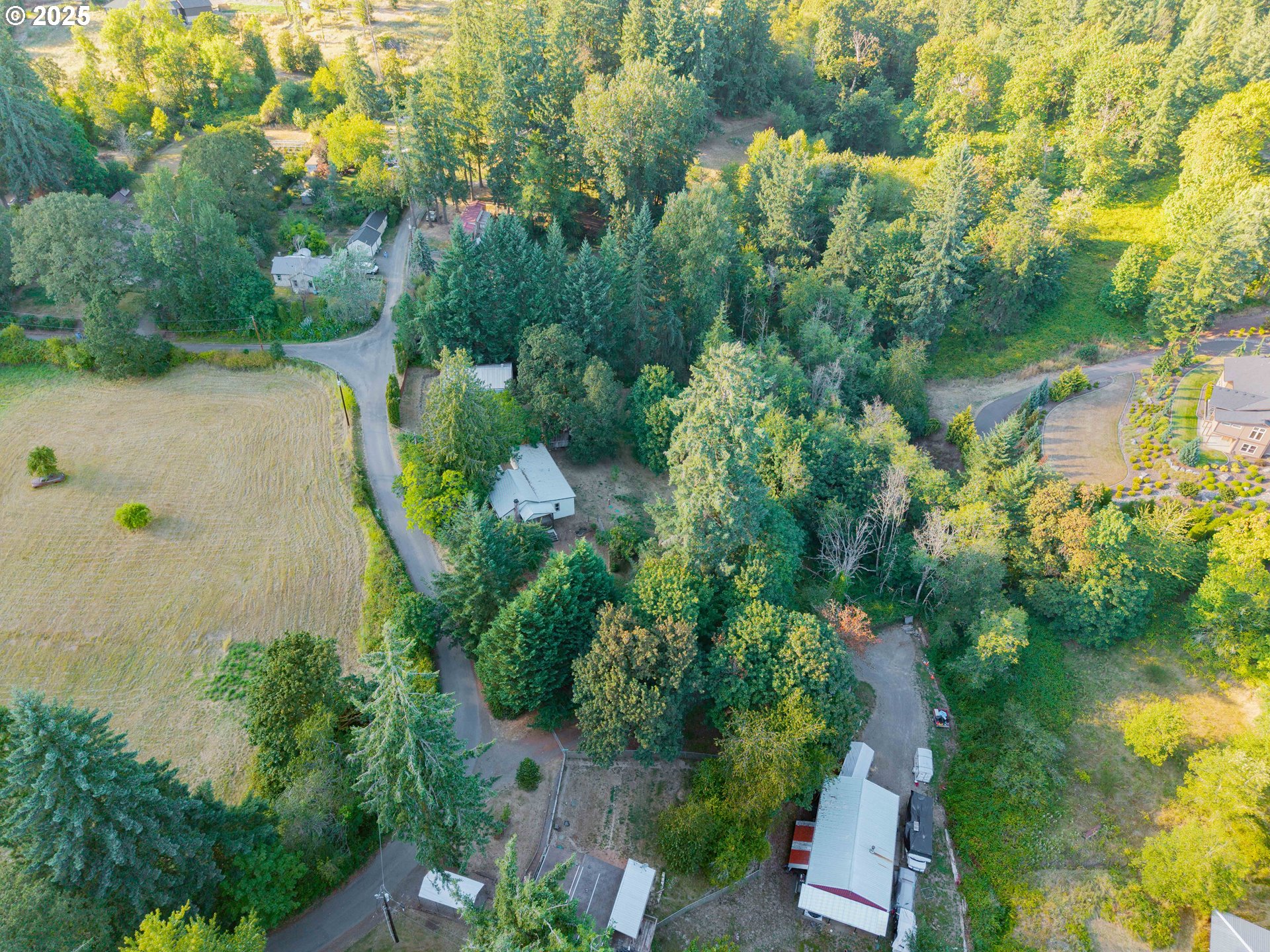 2817 NW EDDY ROCK RD