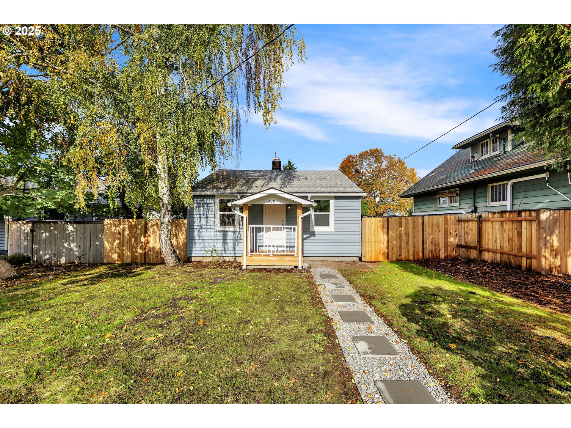 308 NW 40TH ST