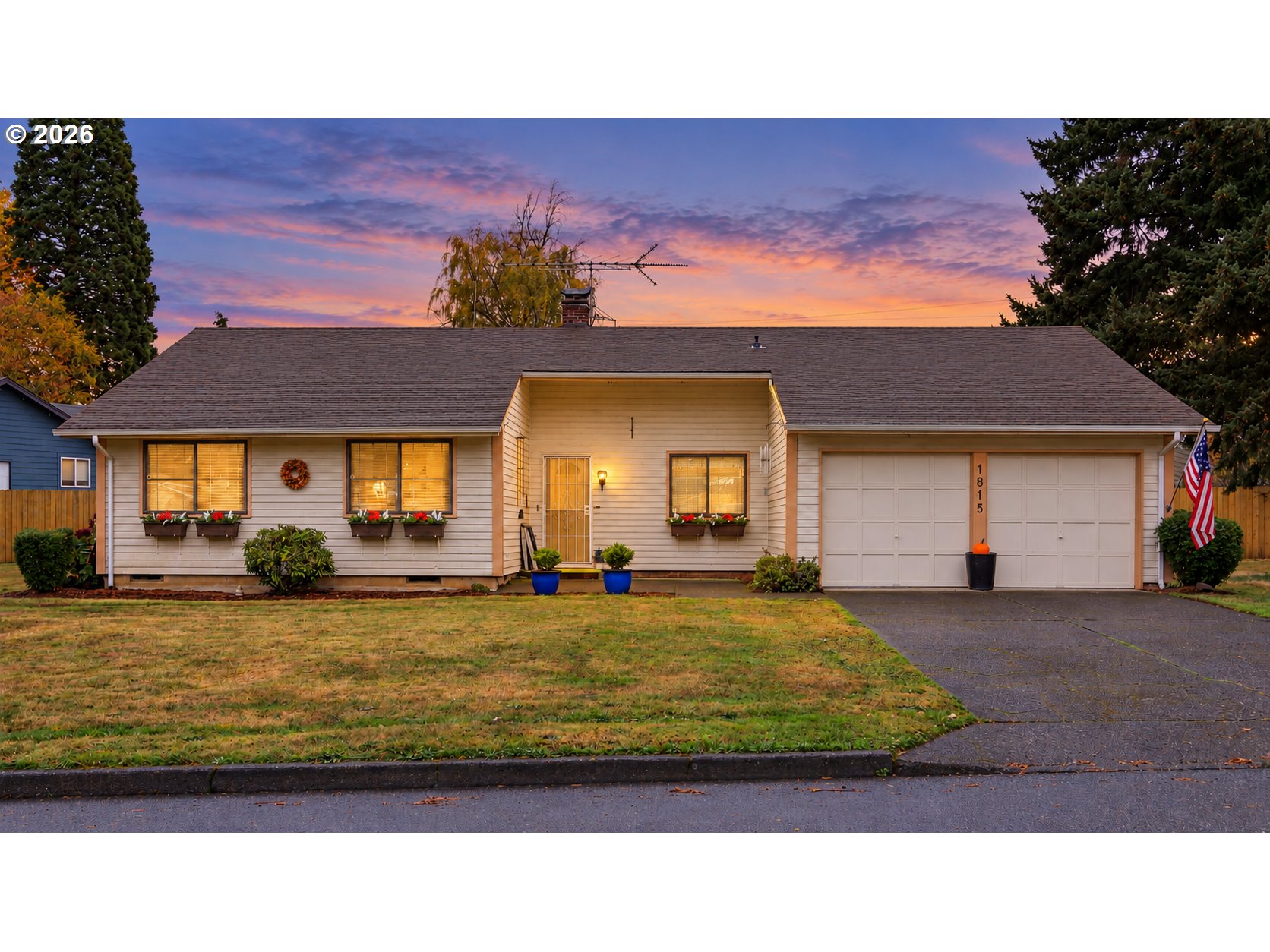 1815 NE 129TH AVE
