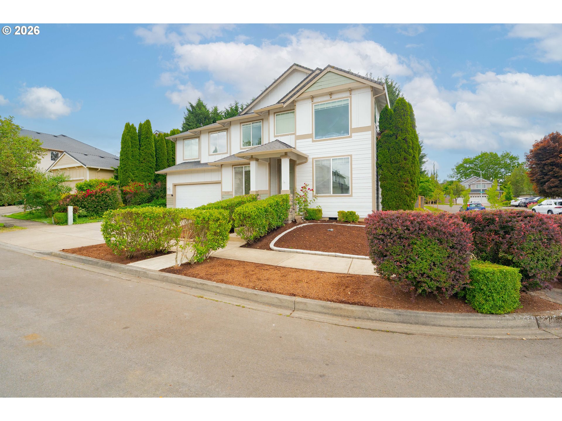3425 SE 170TH AVE