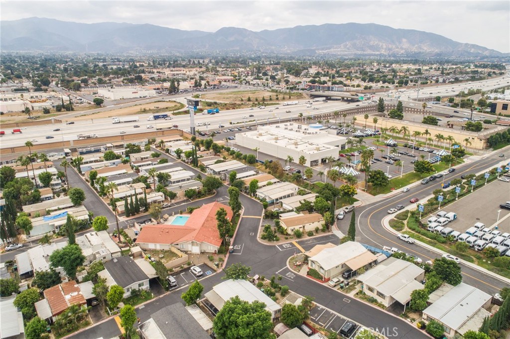 995 Pomona Road Unit: 1