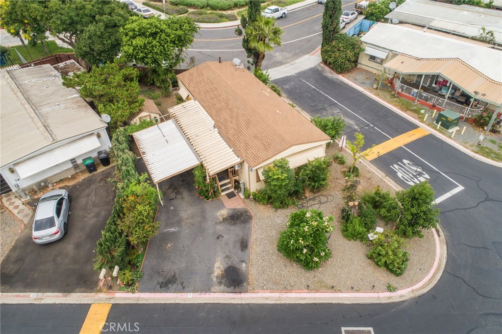 995 Pomona Road Unit: 1