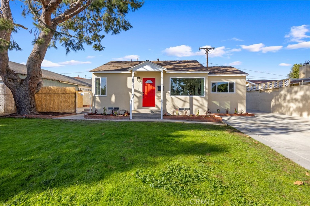 10931 Telechron Avenue