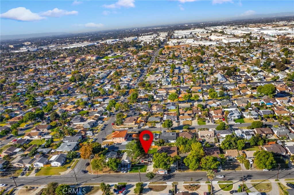 10931 Telechron Avenue