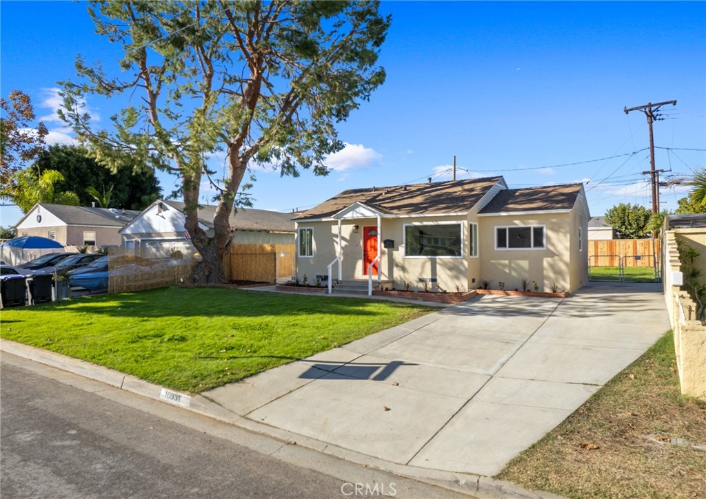 10931 Telechron Avenue