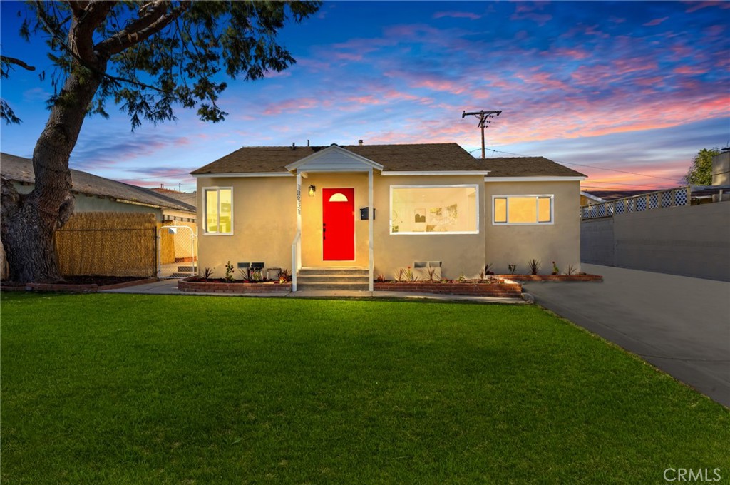 10931 Telechron Avenue