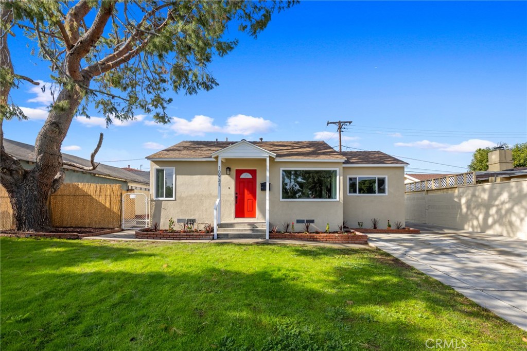 10931 Telechron Avenue