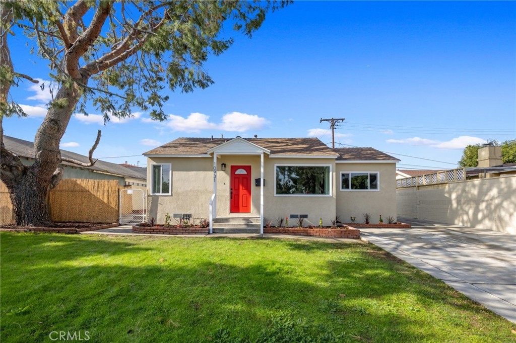 10931 Telechron Avenue