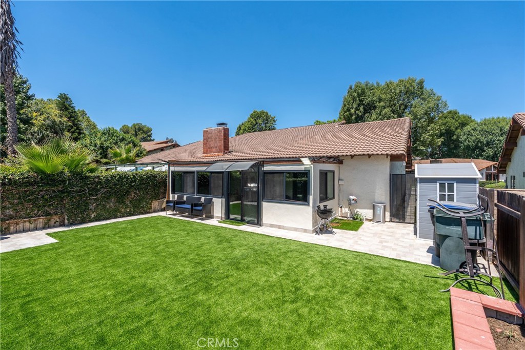 11520 Los Molinos Way