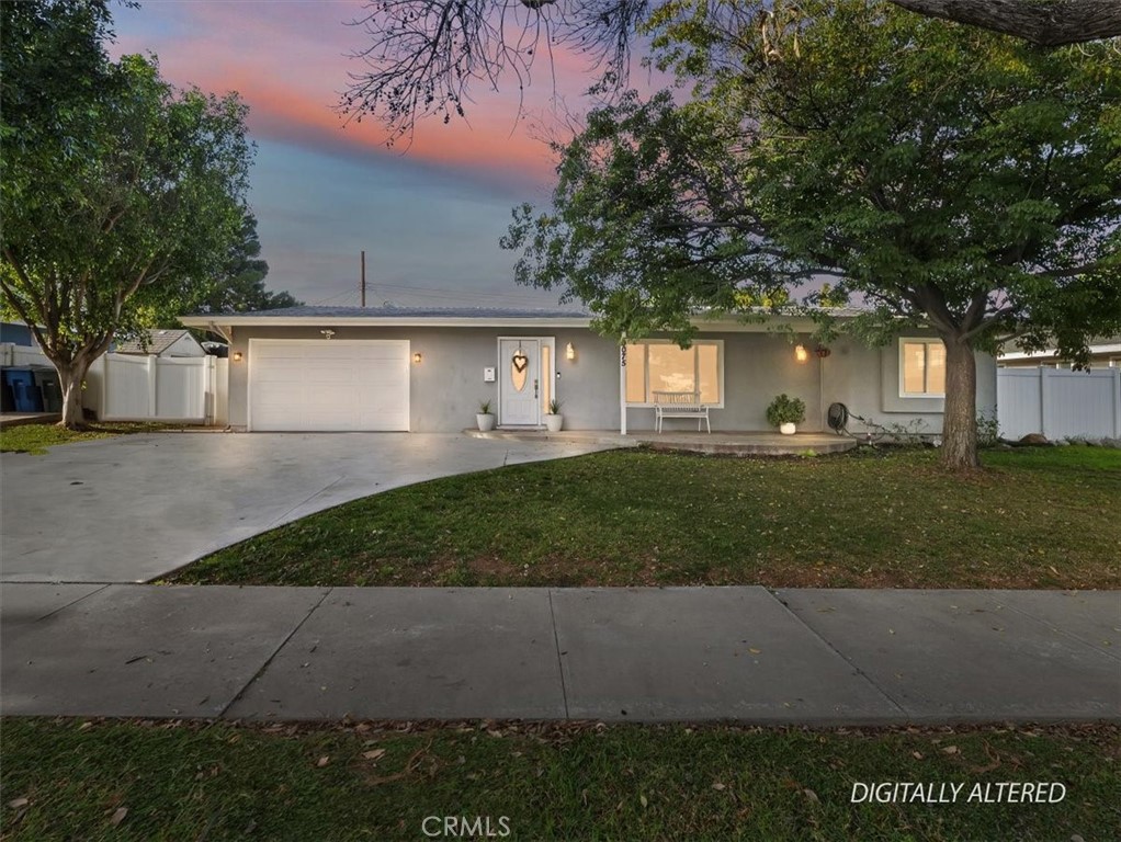 9075 Delano Drive