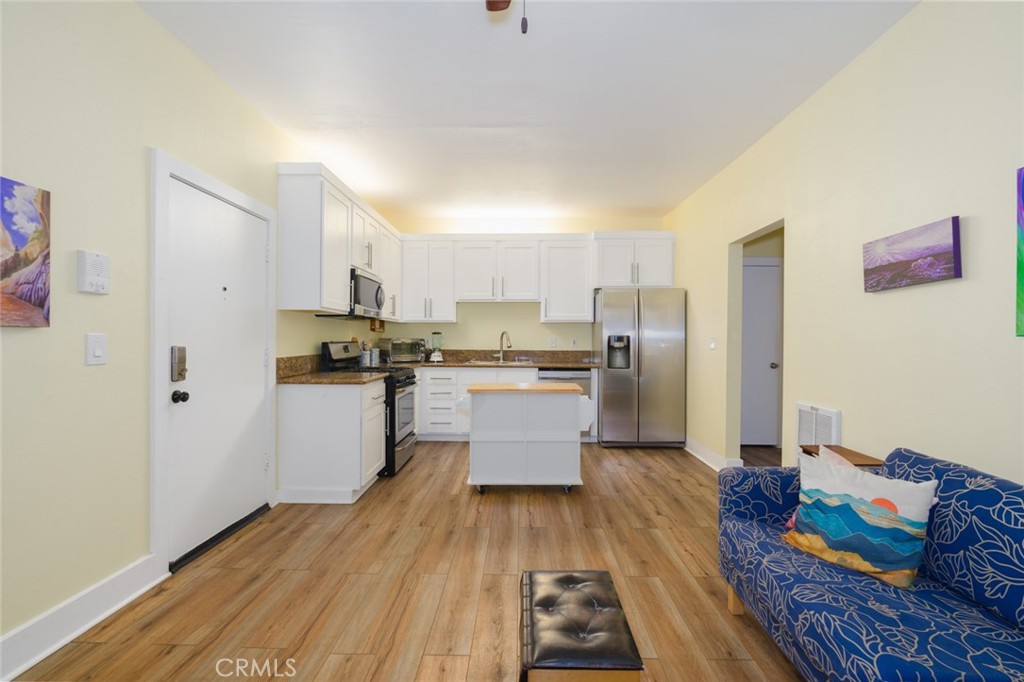 524 Nebraska Avenue 101