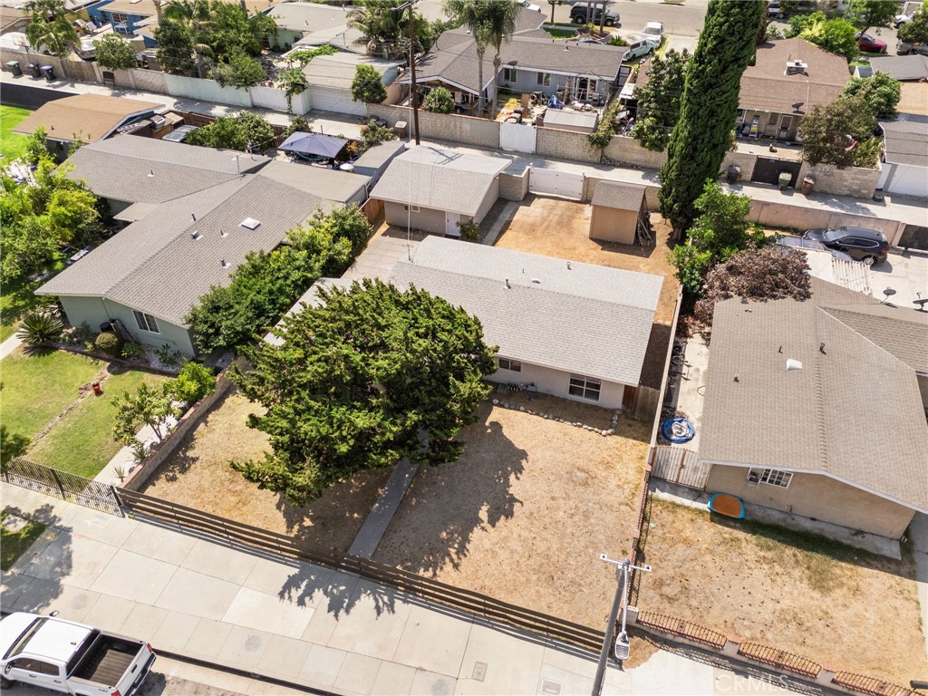 2134 West La Palma Ave