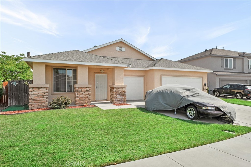 24856 Loire Court