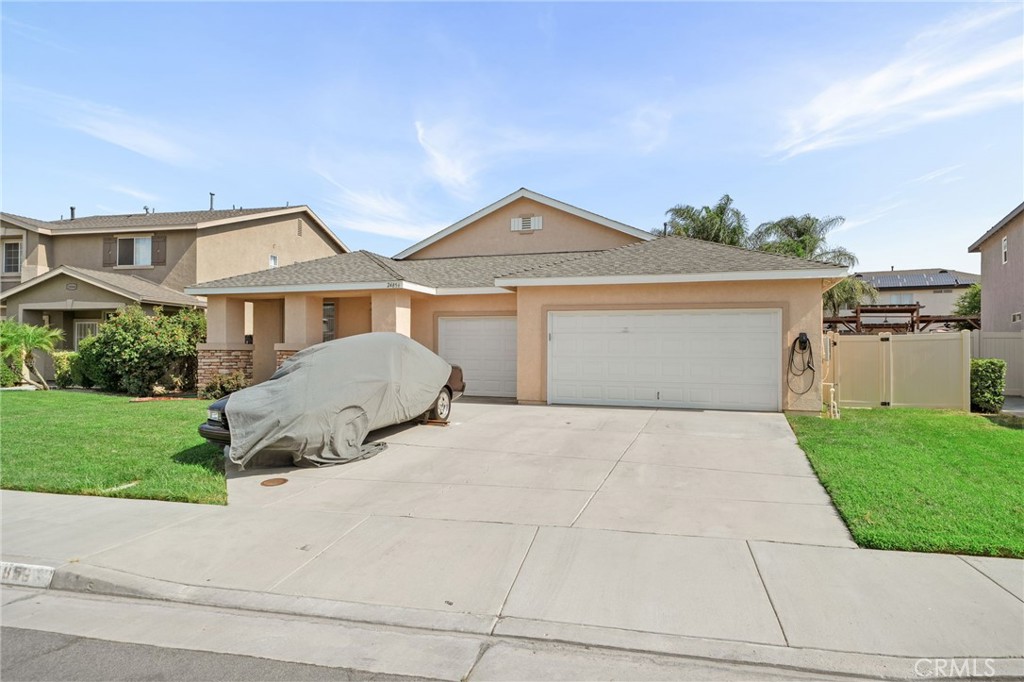 24856 Loire Court