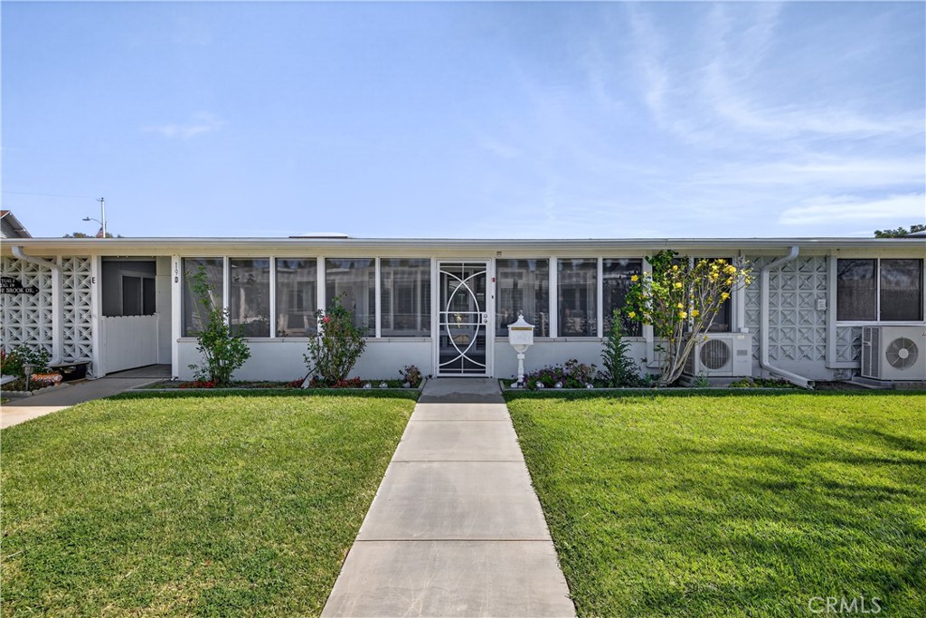 1200 Canoe Brook Drive 19D