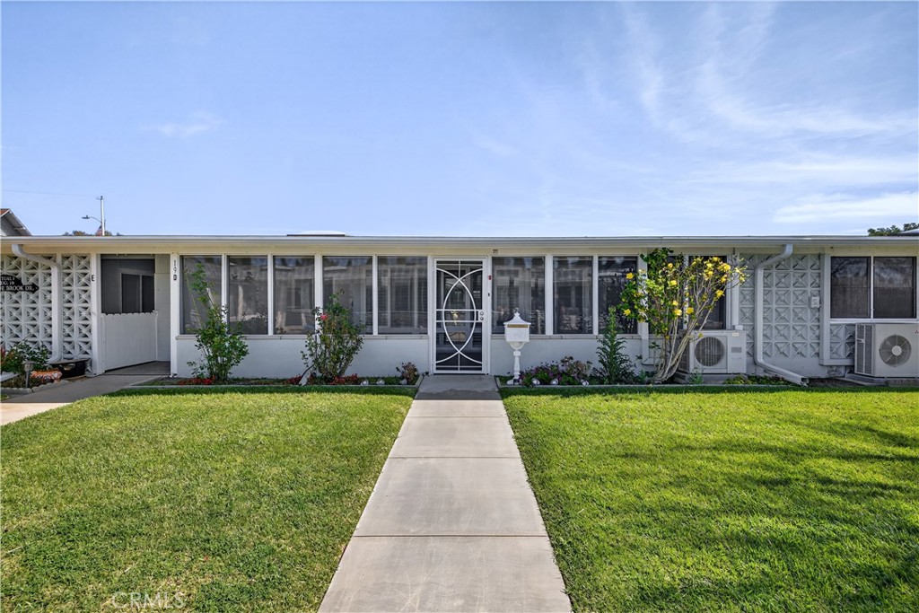 1200 Canoe Brook Drive 19D