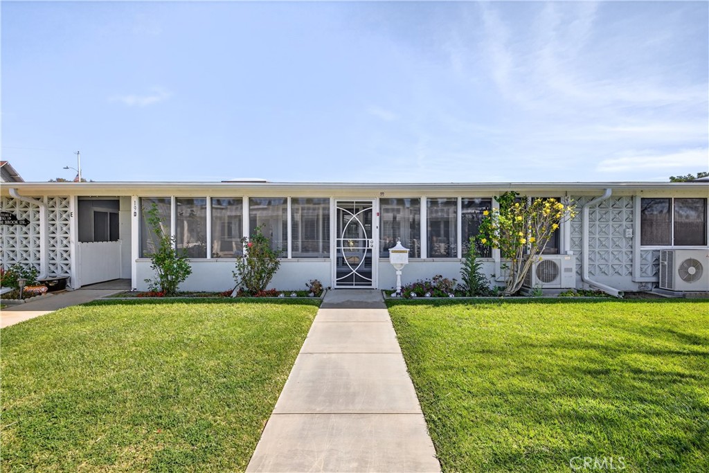 1200 Canoe Brook Drive 19D