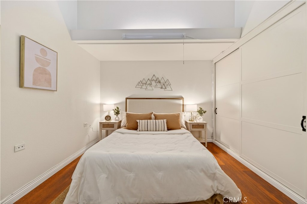 1200 Canoe Brook Drive 19D