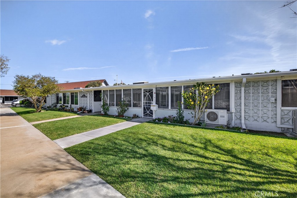 1200 Canoe Brook Drive 19D