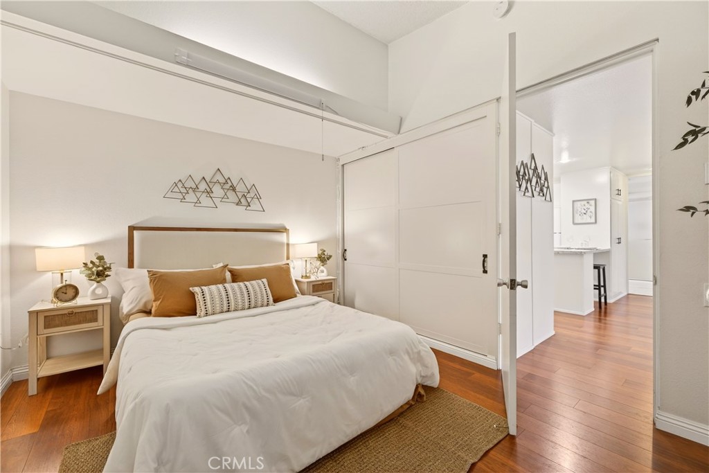 1200 Canoe Brook Drive 19D