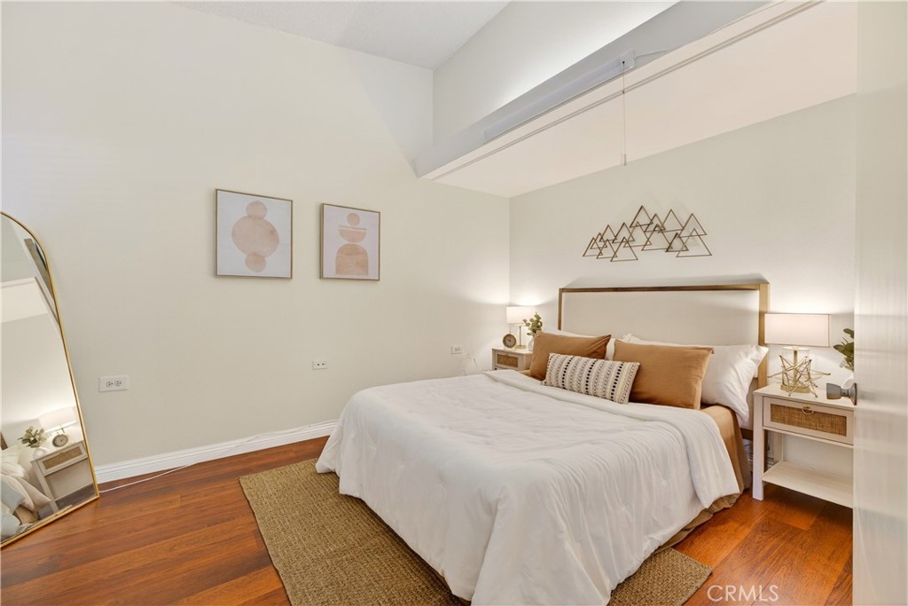 1200 Canoe Brook Drive 19D