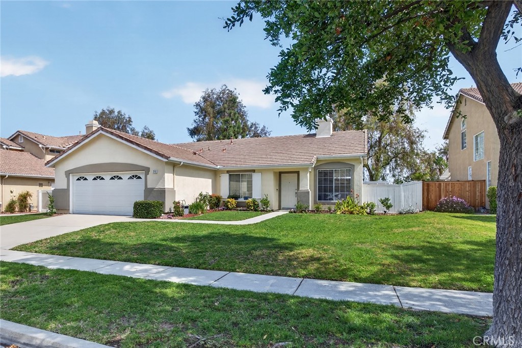 711 Donatello Drive