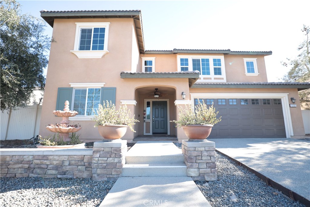 1737 Wheelbarrow Way