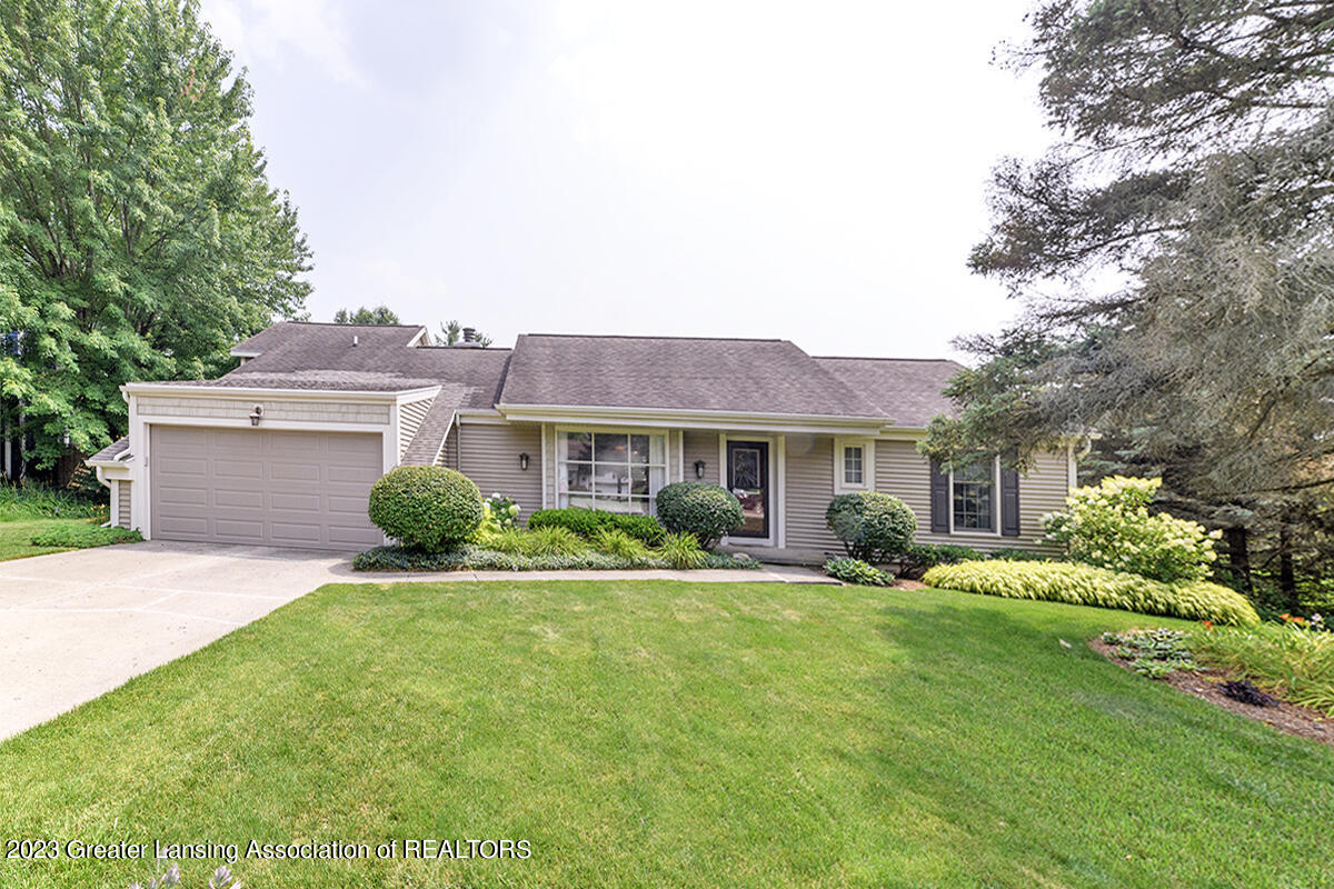 1908 Maple Shade Drive