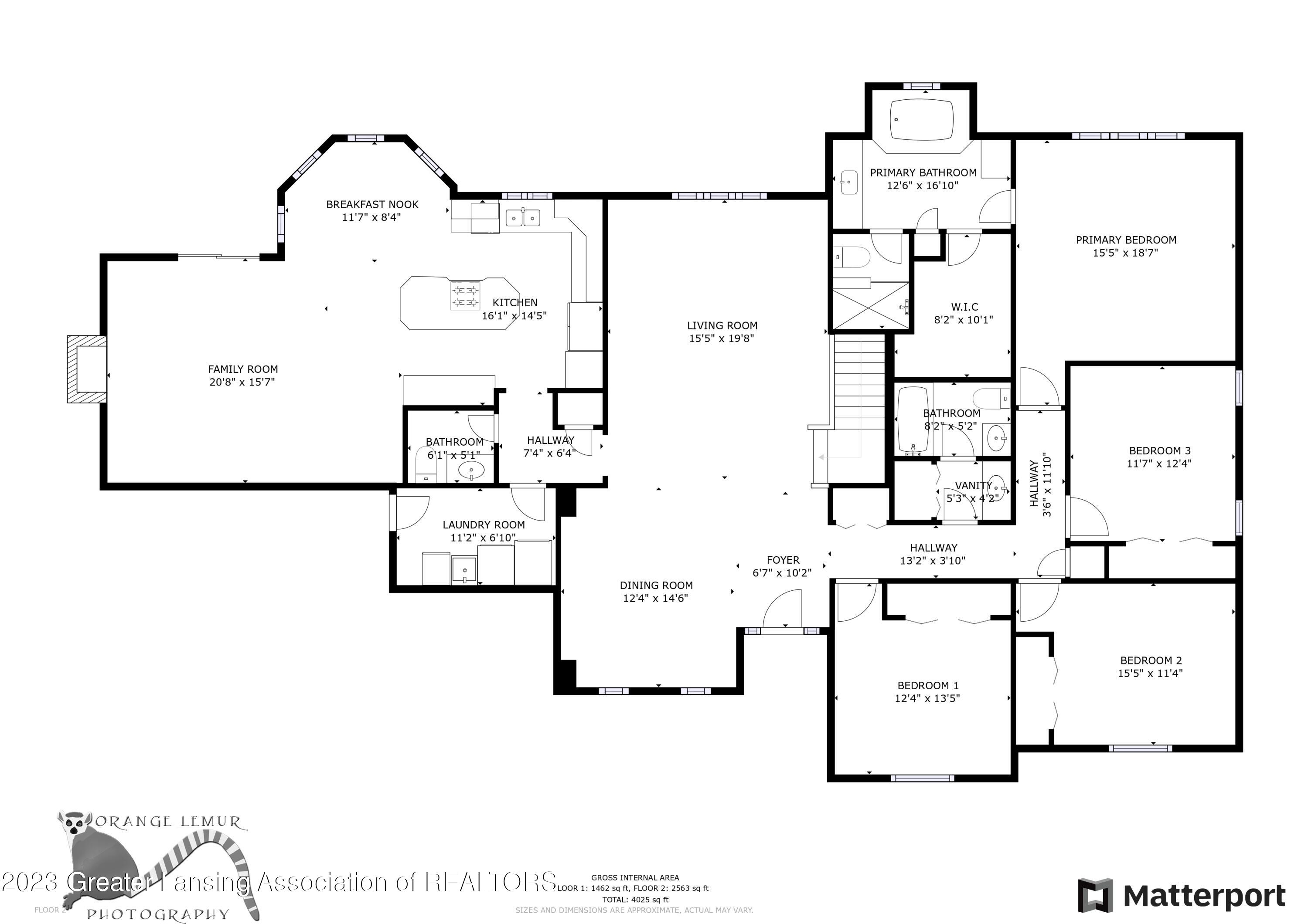 2451 White Pine Drive