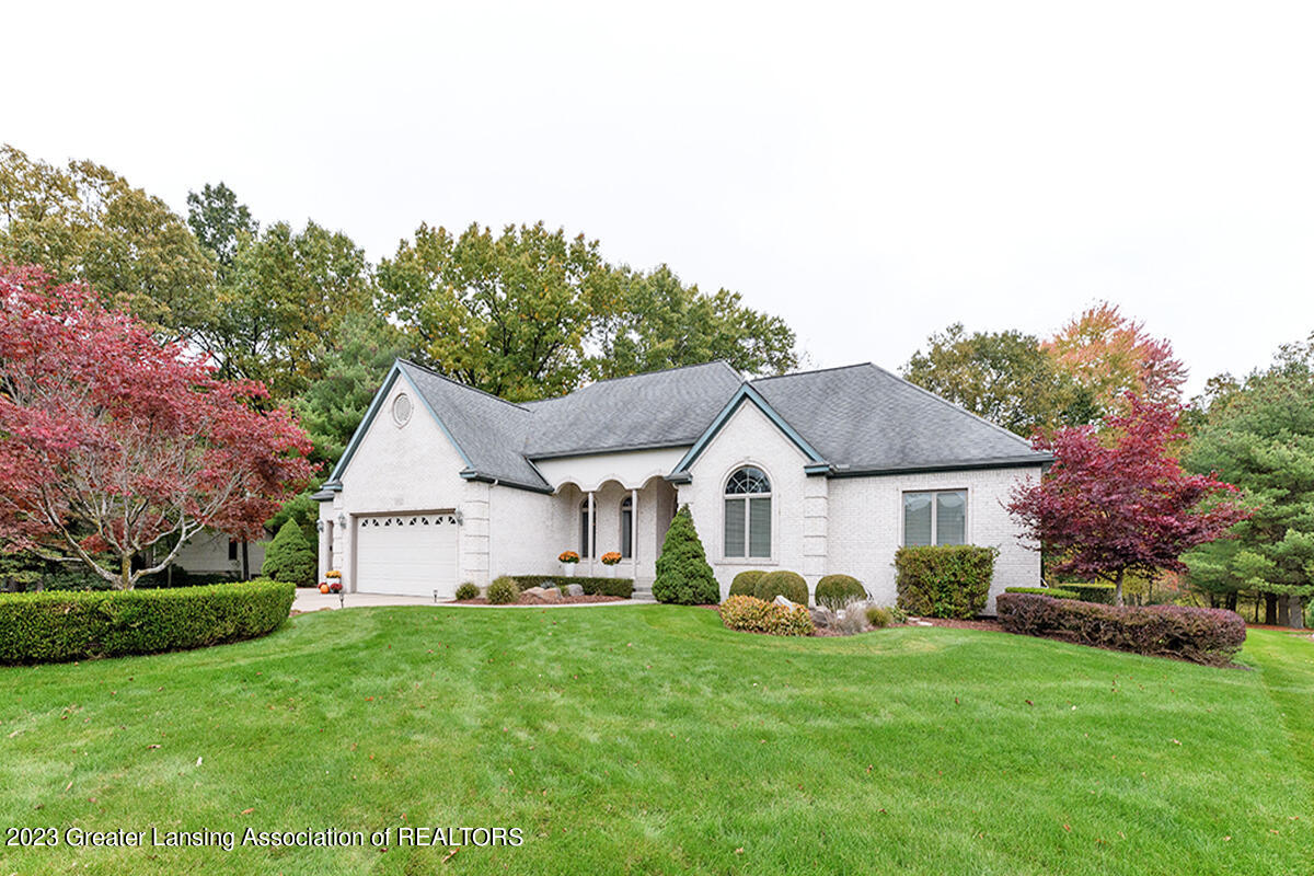 2451 White Pine Drive