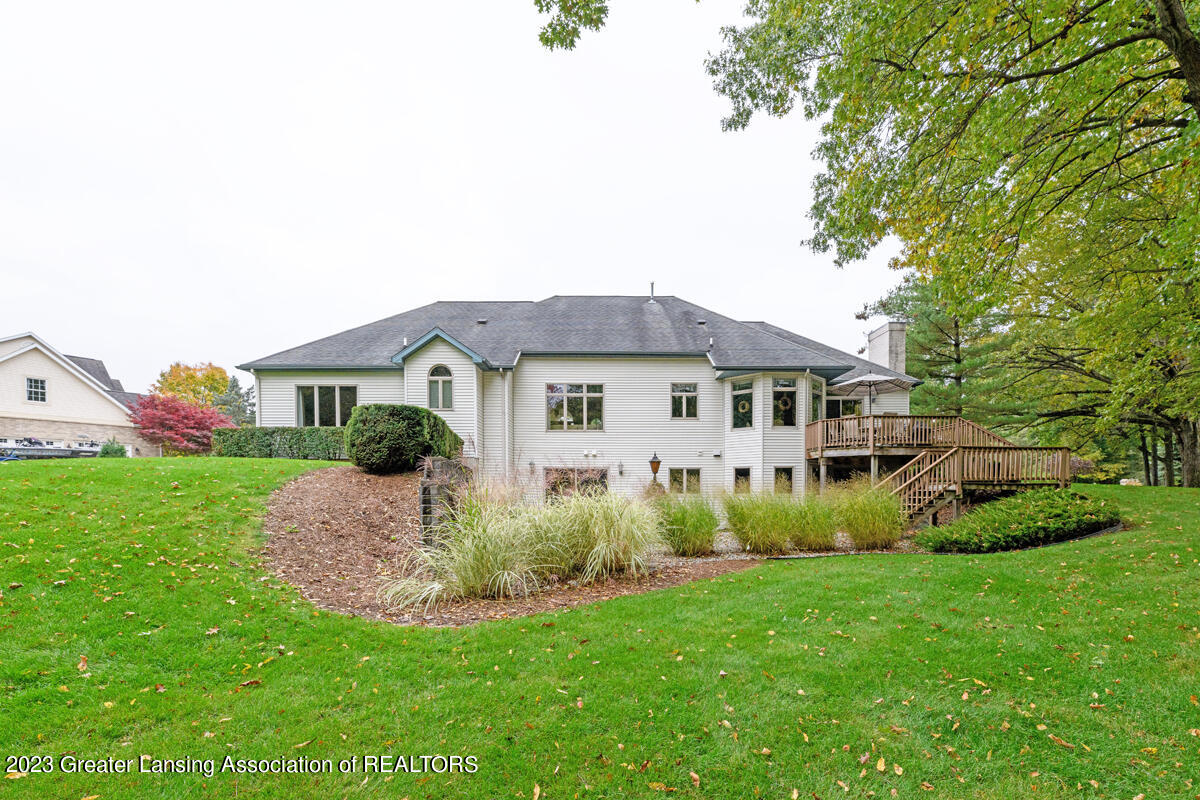 2451 White Pine Drive