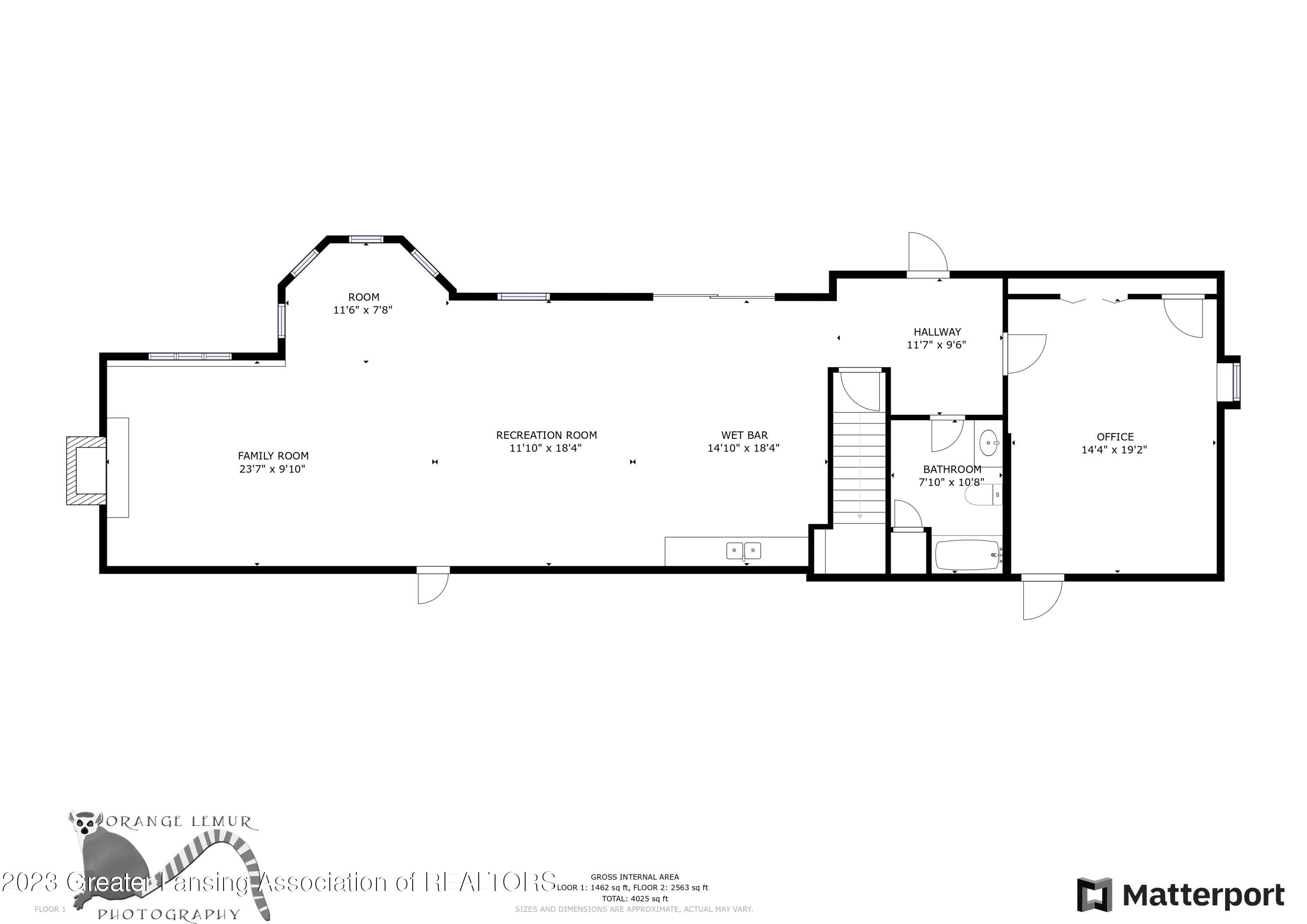 2451 White Pine Drive