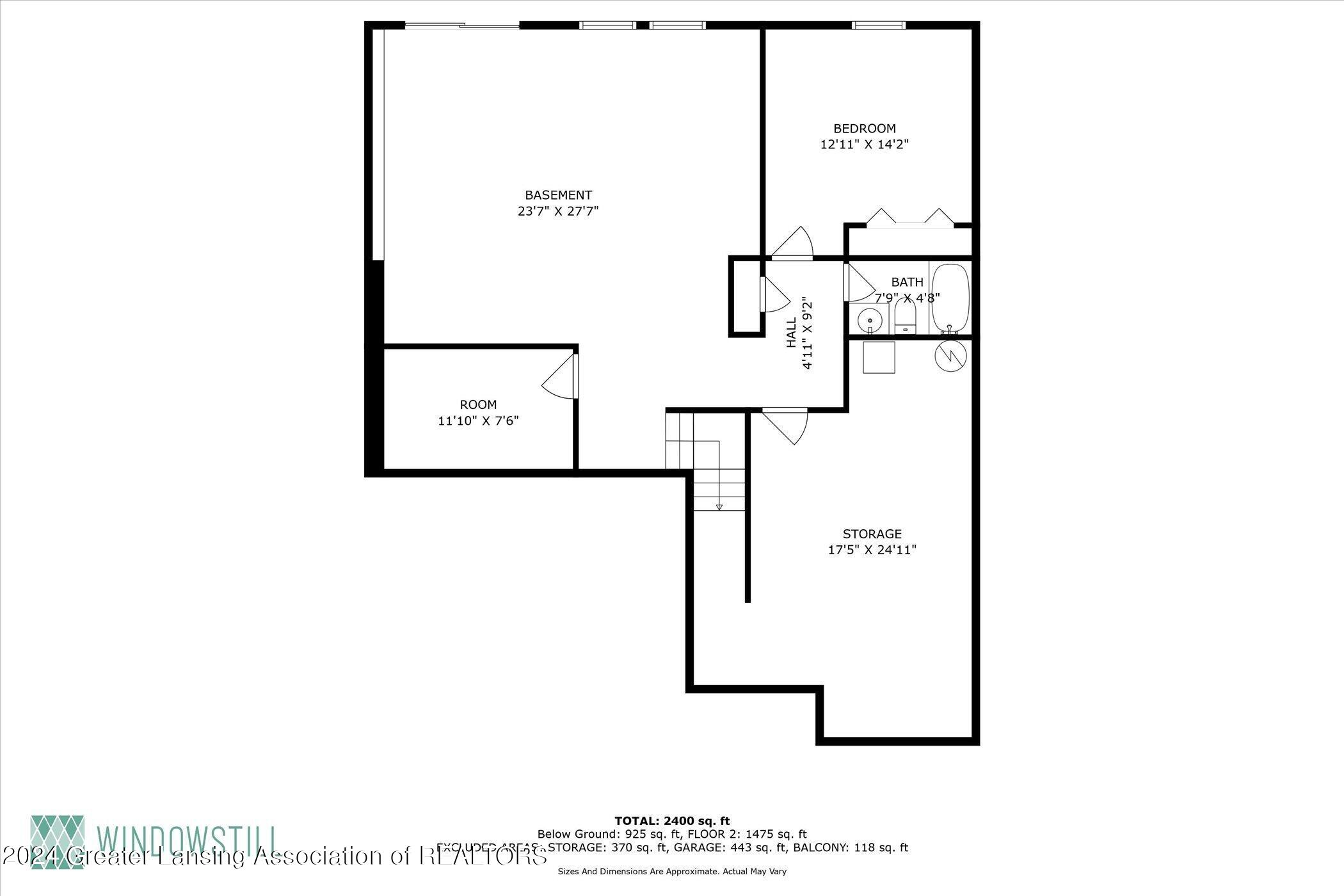 7537 Roxborough Lane, 30