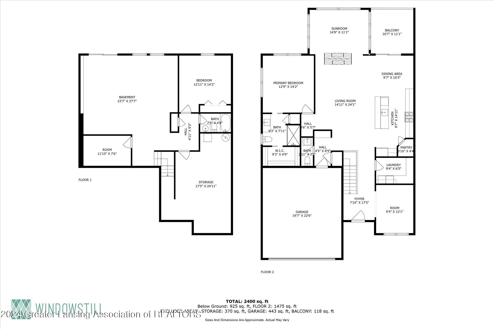 7537 Roxborough Lane, 30