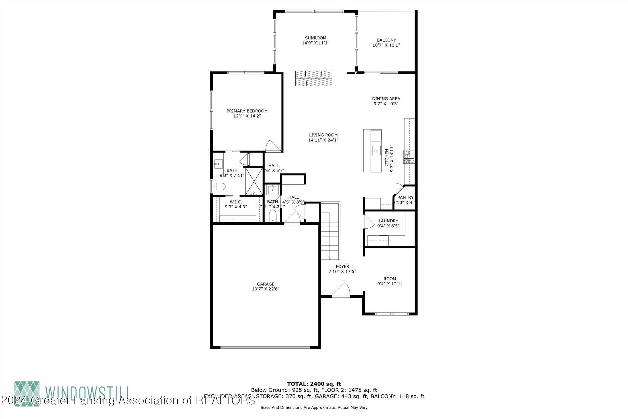 7537 Roxborough Lane, 30